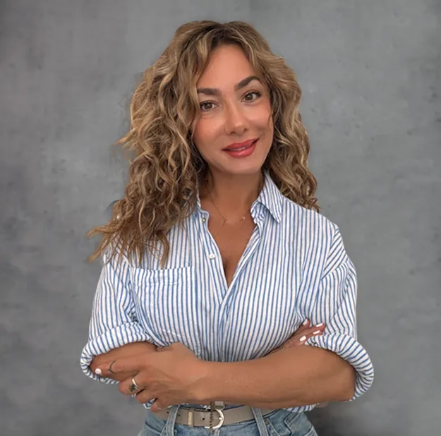 Esra Paola Crugnale
